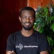 CEO of Identitypass, Lanre Ogungbe