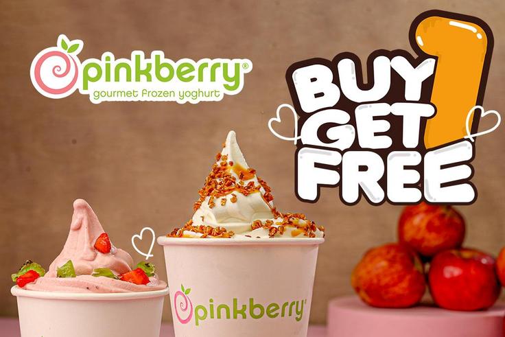 BOGOF
