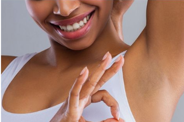 Practise good hygiene [Pinterest]