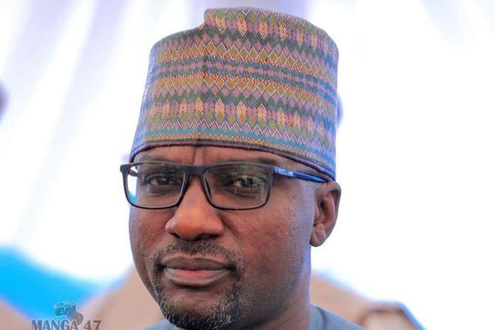 Malam Isa Gusau [TVC News]