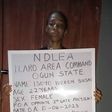 NDLEA arrests Ogun poly student, others with illicit drugs
