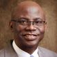 Pastor Tunde Bakare and the late Ilerioluwa aka Mohbad. [Alimosho News]