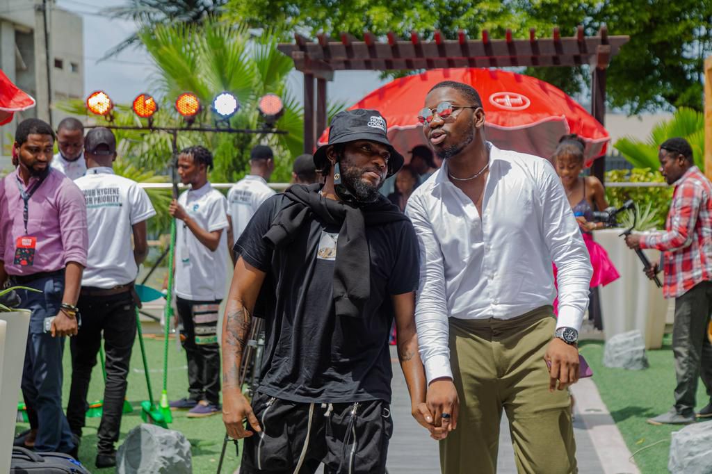 Hilda Baci begins Cookathon attempt