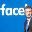 Facebook CEO, Mark Zuckerberg