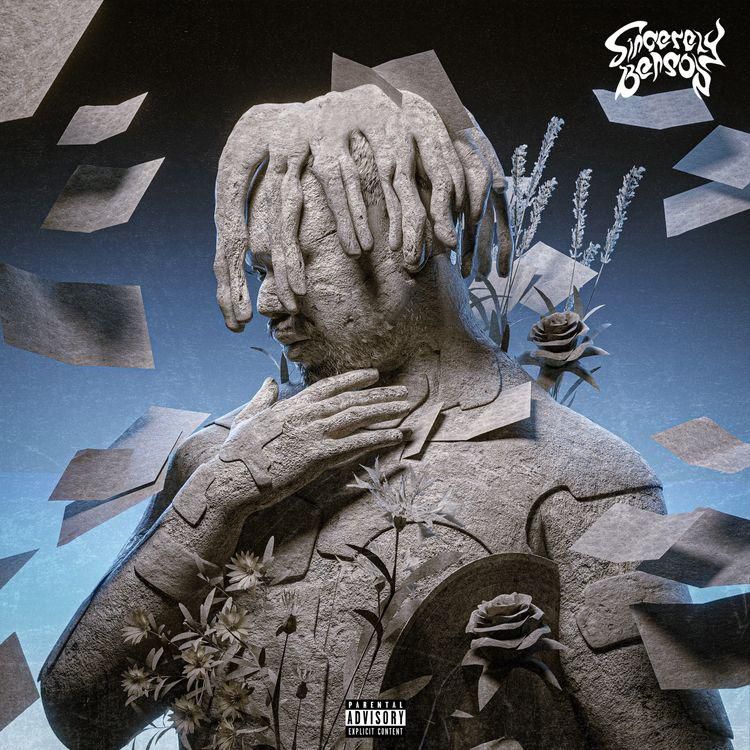 A Pulse review of 'Sincerely, BNXN' by Nigerian musician BNXN