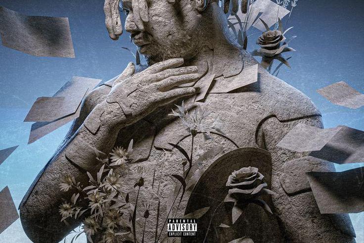 A Pulse review of 'Sincerely, BNXN' by Nigerian musician BNXN
