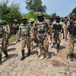 Military neutralises 59 terrorists, arrests 88. [Leadership]