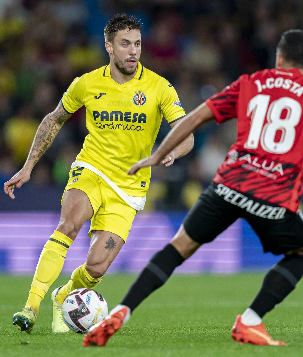 Villarreal are still looking for a first win under Setien.