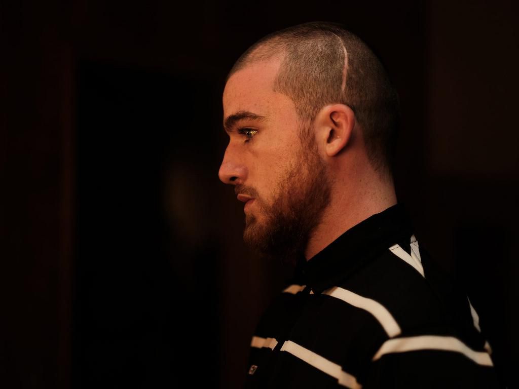 Angus Cloud on season two of "Euphoria."Eddy Chen/HBO