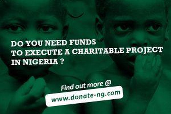 People in need raise over ₦180 million on Nigerian crowdfunding platform, donate-ng