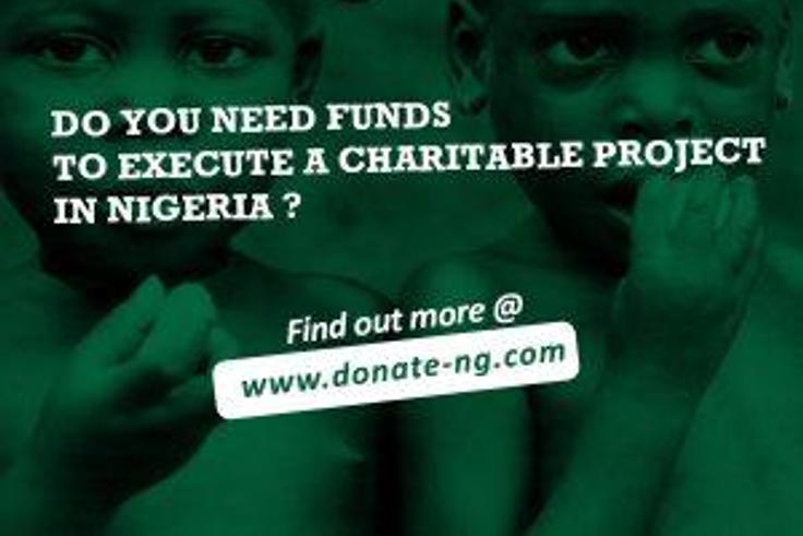 People in need raise over ₦180 million on Nigerian crowdfunding platform, donate-ng