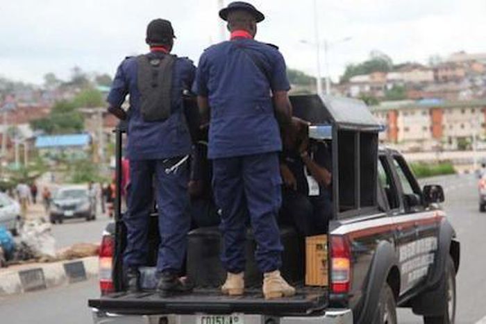 NSCDC confirms death of kidnapped officer in Kaduna. [inemac]