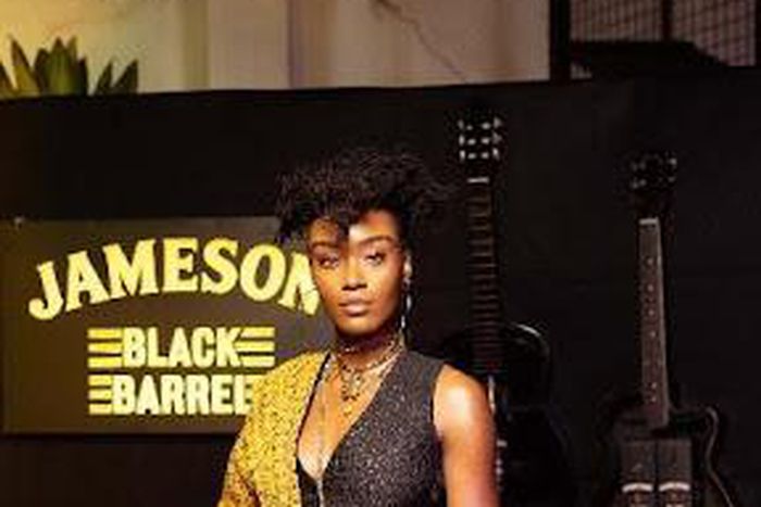 It was a December to remember with Jameson Irish Whiskey!