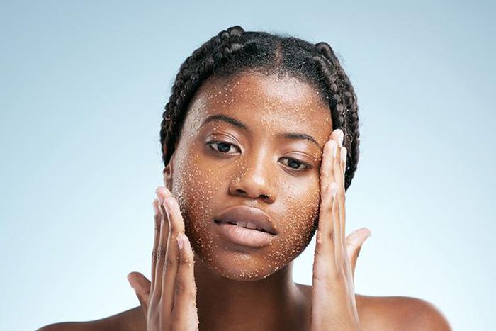 Dry harmattan skin [stylecraze]