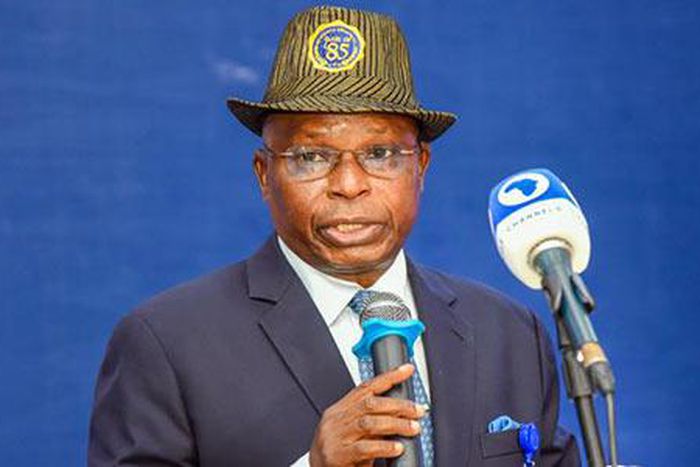 Lateef Fagbemi  is the next Attorney General of the Federation and Minister of Justice. [Punch]