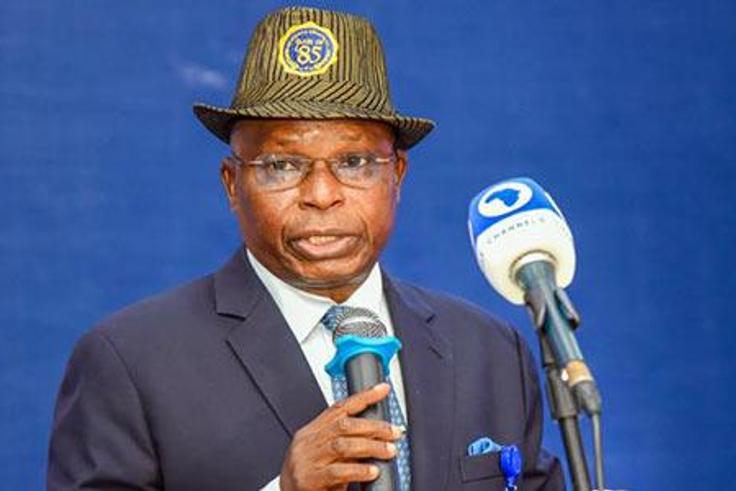 Lateef Fagbemi  is the next Attorney General of the Federation and Minister of Justice. [Punch]