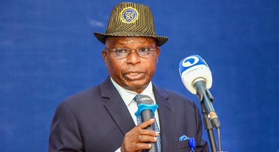 Lateef Fagbemi  is the next Attorney General of the Federation and Minister of Justice. [Punch]