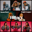 Noon Dave features South African star Pabi Cooper on 'Hillary' remix