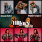 Noon Dave features South African star Pabi Cooper on 'Hillary' remix