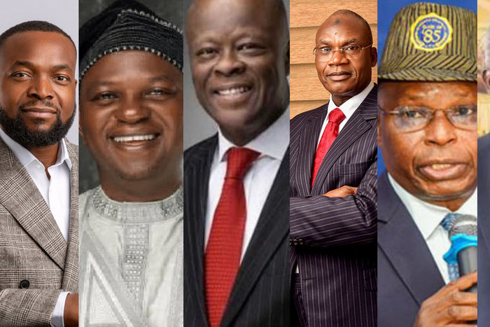 President Tinubu’s ministerial team is a mix of politicians and technocrats.