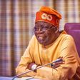 President Tinubu [Tori News]