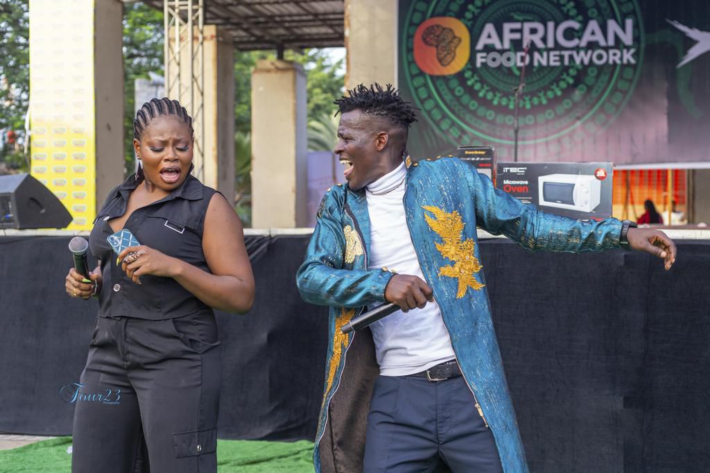 Community, Cuisine & Culture: The success story of 2023 African Food and Drinks Festival Lagos