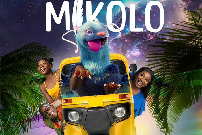 'Mikolo' lands official release date [AnthillStudios]