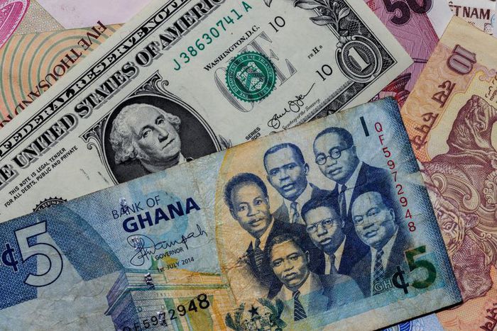 Top 10 African countries with the strongest exchange rates