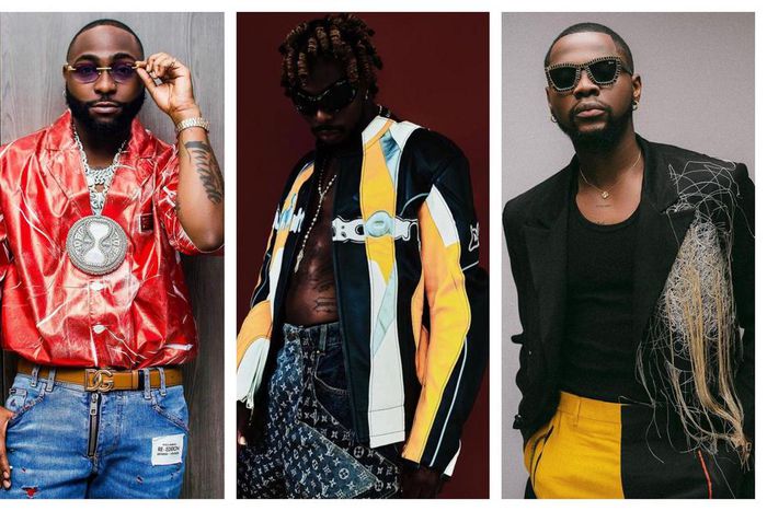 Davido, Asake, Kizz Daniel, Roddy Rich, Lil Durk to headline Flytime Fest 2023