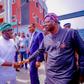 Chairman of Agboyi-Ketu Local Council Development Area, Hon. [Twitter:@Mr_JAGs]