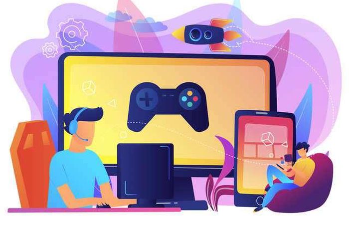 The Social Cost: America's love-hate relationship with online gaming