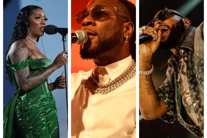 Top 5 music performances by Nigerian artists in the first half of 2023