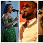Top 5 music performances by Nigerian artists in the first half of 2023