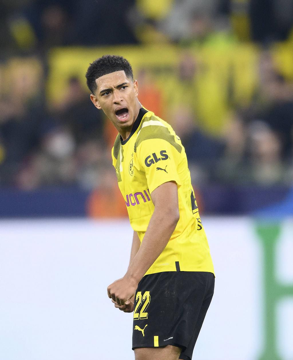 Dortmund have kept just one clean sheet away from home