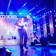 Hennessy Hosts Lagos to its Annual Finale Concert: Hennessy Artistry: Diffraction