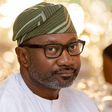 Femi Otedola