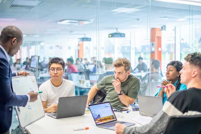 Loughborough University