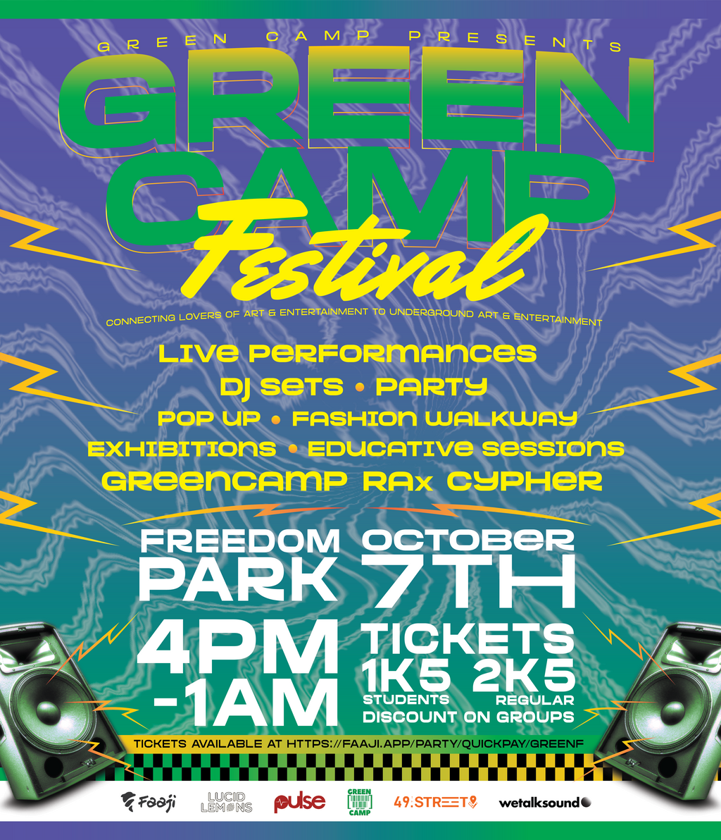 Greencamp postpones festival to October to accommodate university students