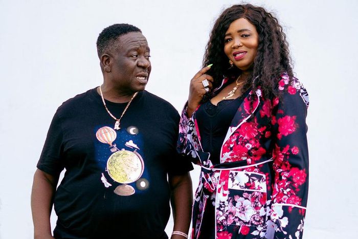 Mr Ibu's ode to his wife on her birthday will make you love love