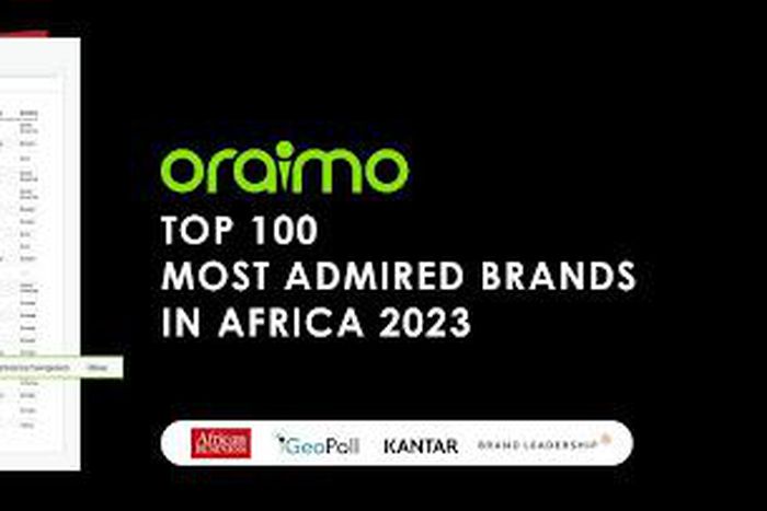 Oraimo