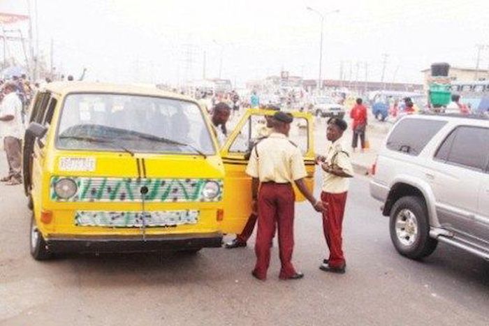 LASTMA