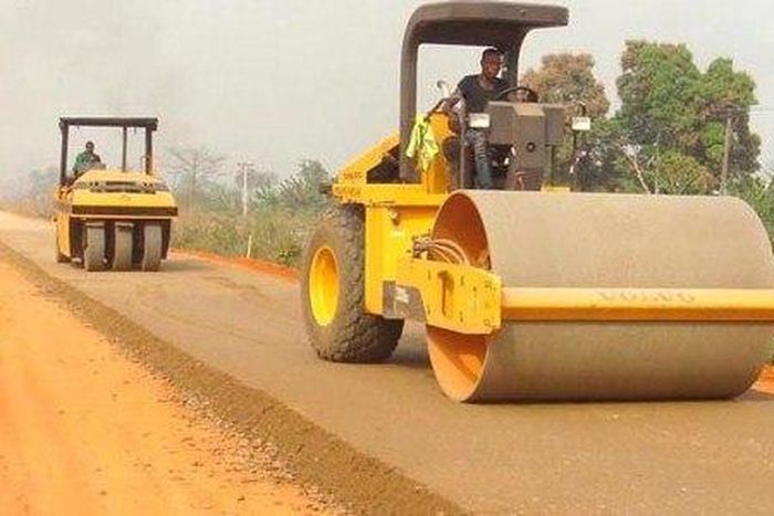 Abuja-Kaduna road