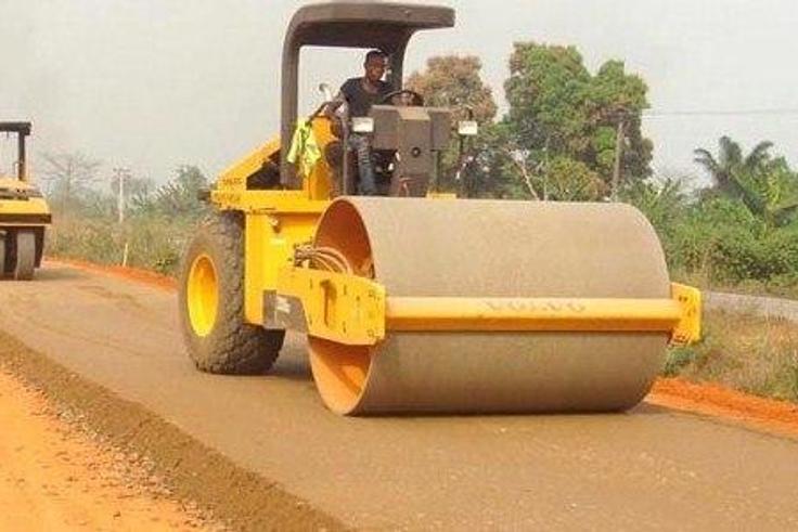 Abuja-Kaduna road