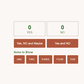 BravoWheel's 'Yes or No Wheel' option can help you make decisions faster