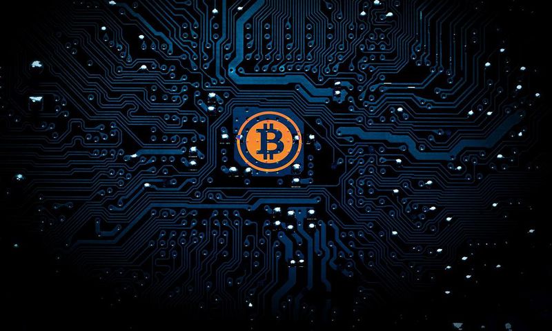 Ethereum can help the healthcare industry through intelligent contracts