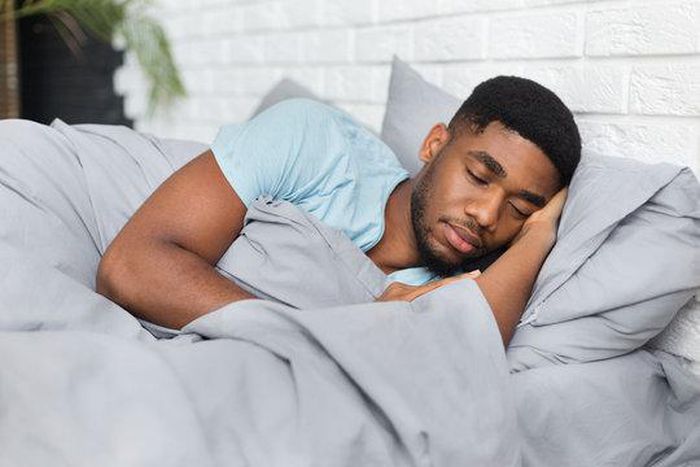The value of a good night's sleep is often underestimated [Adobe Stock]
