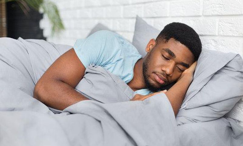 The value of a good night's sleep is often underestimated [Adobe Stock]
