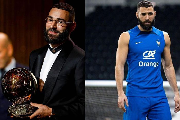 France to welcome Benzema against Messi's Argentina