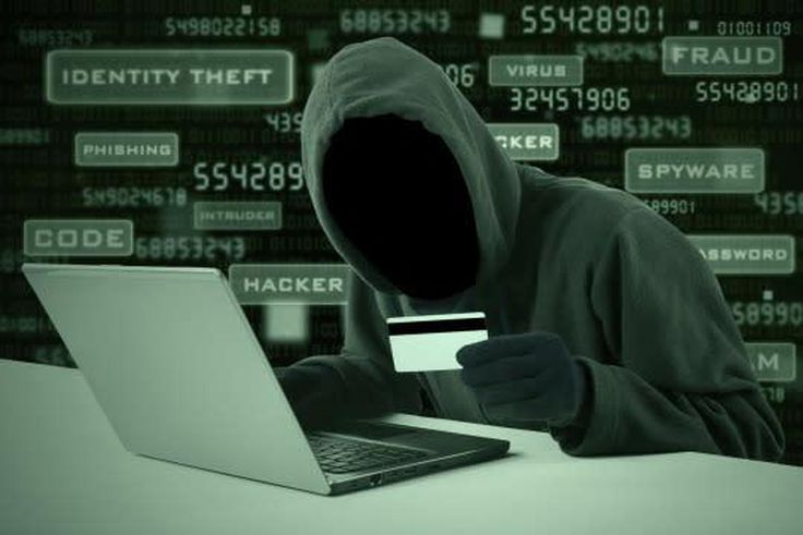 Countries with the highest number of internet fraudsters [Yahoo]