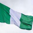 Nigerian flag